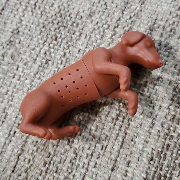 Animal Silicone Tea Infuser - Picture 2 of 5